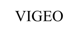 VIGEO trademark