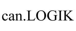CAN.LOGIK trademark