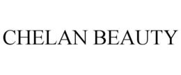 CHELAN BEAUTY trademark