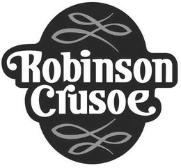 ROBINSON CRUSOE trademark