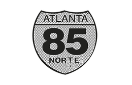 ATLANTA 85 NORTE trademark