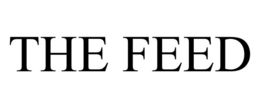 THE FEED trademark