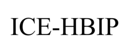 ICE-HBIP trademark