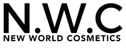 N.W.C NEW WORLD COSMETICS trademark