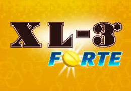 XL-3 FORTE trademark