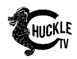 CHUCKLE TV trademark