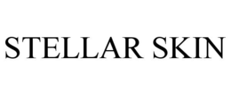 STELLAR SKIN trademark