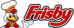 FRISBY trademark