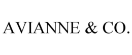 AVIANNE & CO trademark