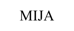 MIJA trademark