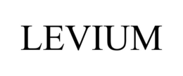 LEVIUM trademark
