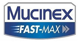 MUCINEX FAST-MAX trademark
