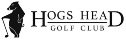HOGS HEAD GOLF CLUB trademark