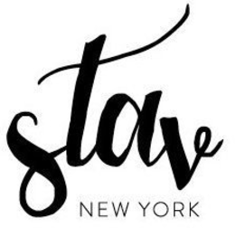 STAV NEW YORK trademark