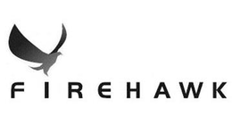 FIREHAWK trademark