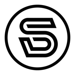 S D trademark