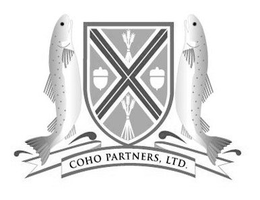 COHO PARTNERS, LTD. trademark