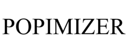 POPIMIZER trademark