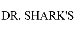 DR. SHARK'S trademark