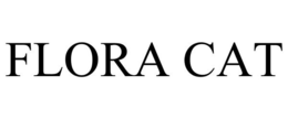 FLORA CAT trademark