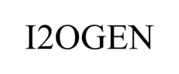 I2OGEN trademark