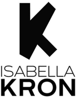 K ISABELLA KRON trademark