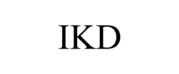IKD trademark