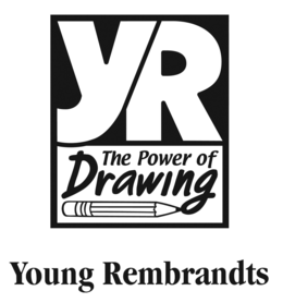 YR THE POWER OF DRAWING YOUNG REMBRANDTS trademark