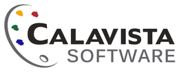 CALAVISTA SOFTWARE trademark