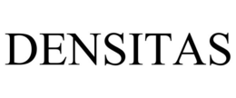 DENSITAS trademark