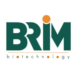 BRIM BIOTECHNOLOGY trademark