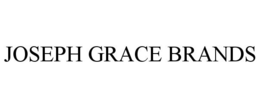JOSEPH GRACE BRANDS trademark