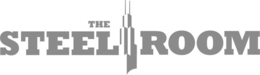 THE STEEL ROOM trademark