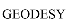 GEODESY trademark
