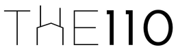 THE 110 trademark