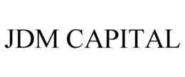 JDM CAPITAL trademark