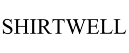 SHIRTWELL trademark