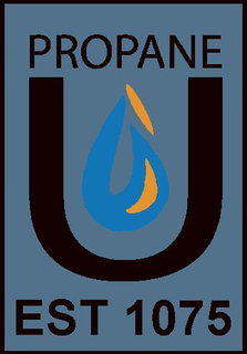 PROPANE U EST 1075 trademark