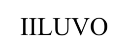 IILUVO trademark