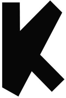 K trademark