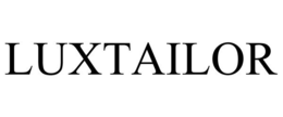 LUXTAILOR trademark