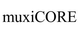 MUXICORE trademark
