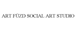ART FÜZD SOCIAL ART STUDIO trademark