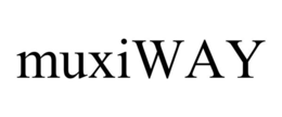 MUXIWAY trademark