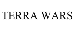 TERRA WARS trademark
