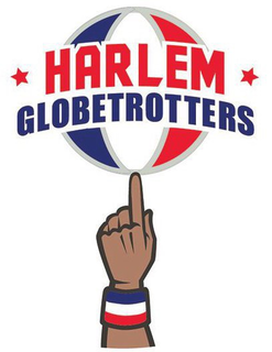 HARLEM GLOBETROTTERS trademark