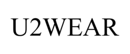 U2WEAR trademark