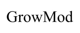 GROWMOD trademark