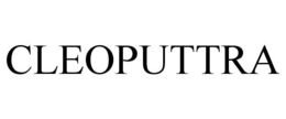 CLEOPUTTRA trademark