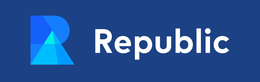 R REPUBLIC trademark